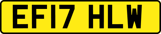 EF17HLW