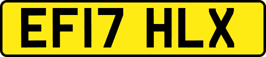 EF17HLX