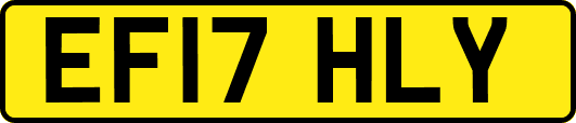 EF17HLY