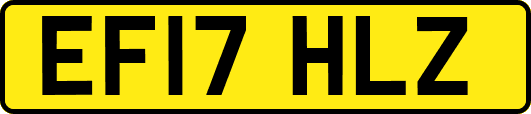 EF17HLZ
