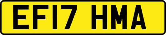 EF17HMA