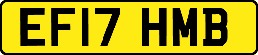 EF17HMB