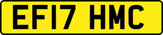 EF17HMC