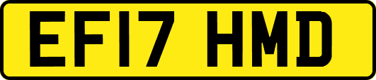 EF17HMD