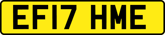 EF17HME