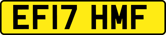 EF17HMF