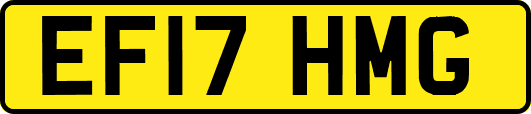 EF17HMG