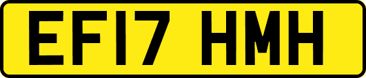 EF17HMH