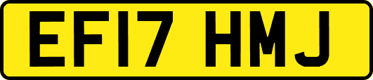 EF17HMJ