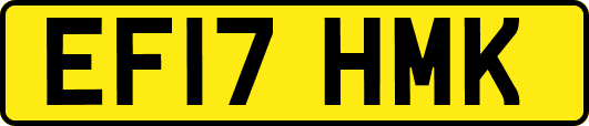 EF17HMK