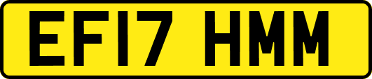 EF17HMM
