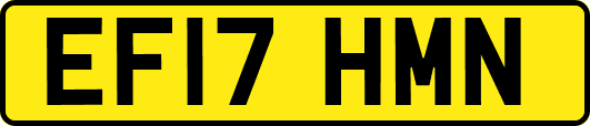 EF17HMN