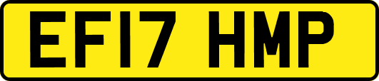 EF17HMP