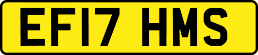 EF17HMS