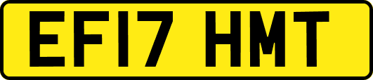 EF17HMT