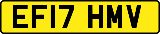 EF17HMV