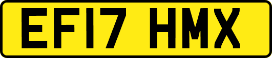 EF17HMX