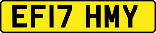 EF17HMY