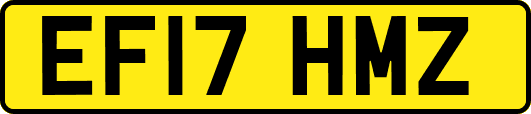 EF17HMZ