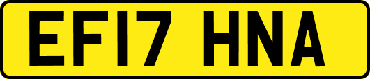 EF17HNA