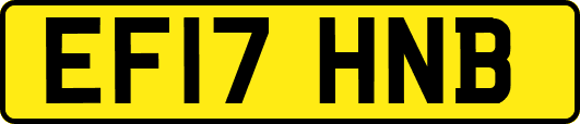 EF17HNB