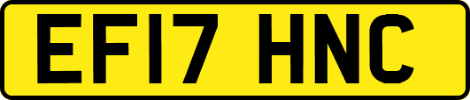 EF17HNC