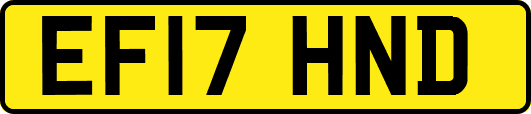 EF17HND