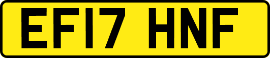 EF17HNF