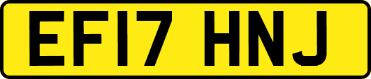 EF17HNJ