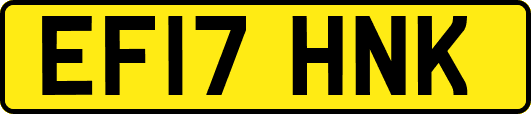 EF17HNK
