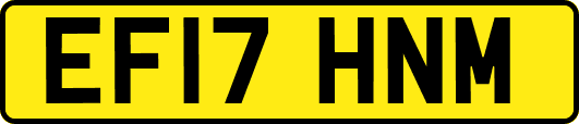 EF17HNM