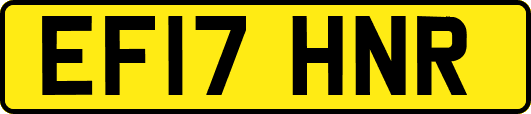 EF17HNR