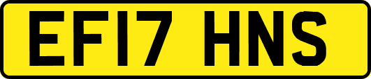EF17HNS