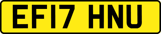 EF17HNU