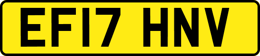 EF17HNV