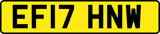EF17HNW