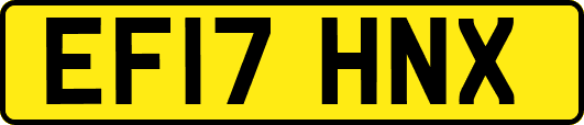 EF17HNX