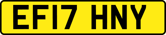 EF17HNY