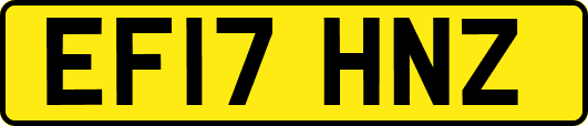 EF17HNZ