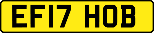 EF17HOB