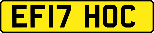 EF17HOC