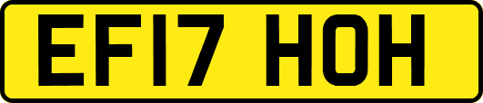 EF17HOH