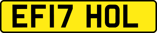 EF17HOL