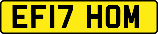 EF17HOM