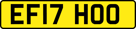 EF17HOO