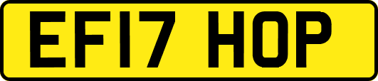 EF17HOP