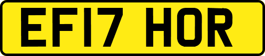 EF17HOR