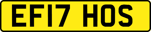 EF17HOS