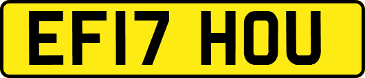 EF17HOU