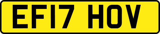 EF17HOV